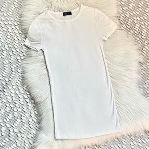 Gap Extremely Soft White T-Shirt